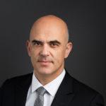 Alain Berset