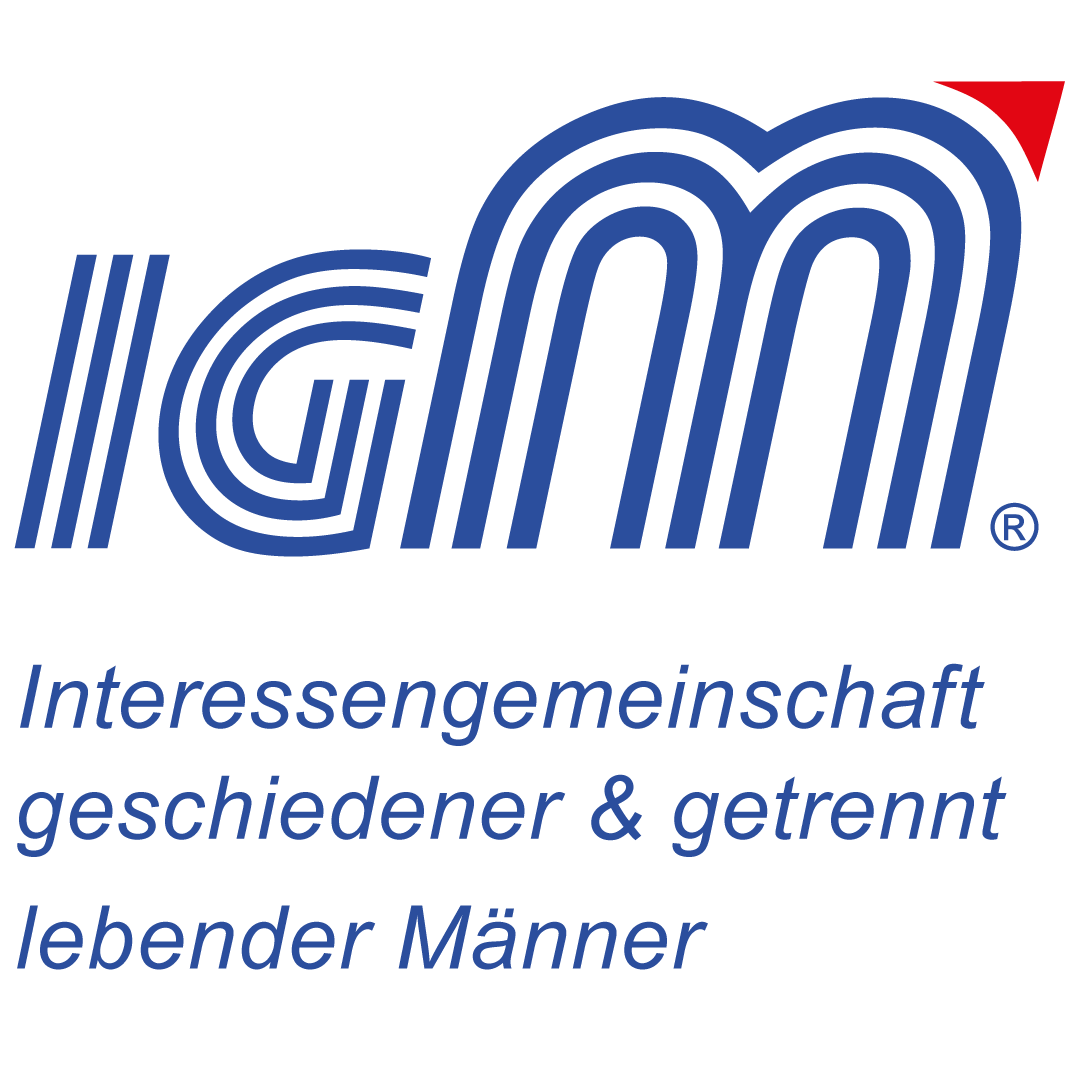 Interessengemeinschaft geschiedener und getrennt lebender Männer