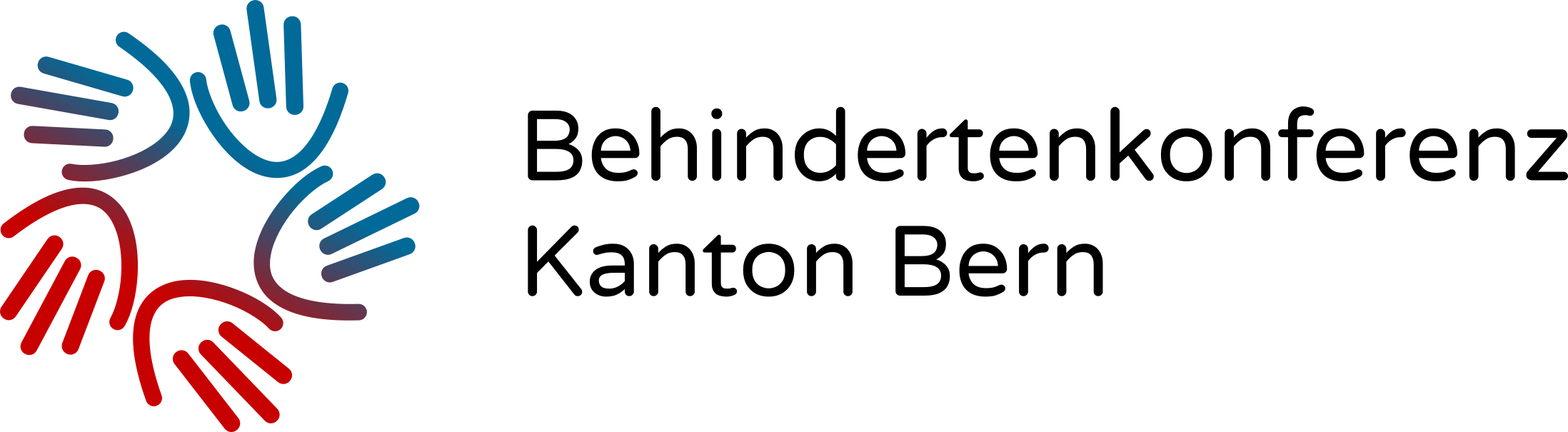 Behindertenkonferenz Kanton Bern 