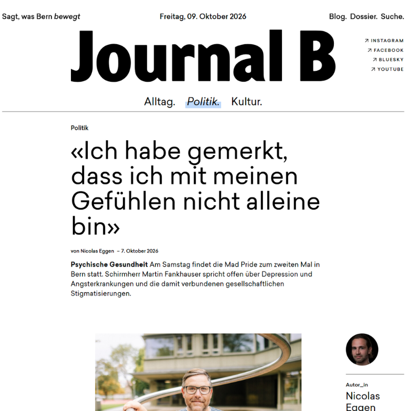 Presse Journal B